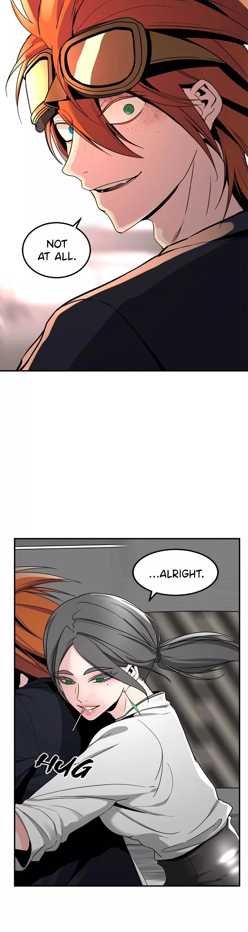 Read Hero Killer (Beolkkul) chapter 35 image 26 on Lezhin