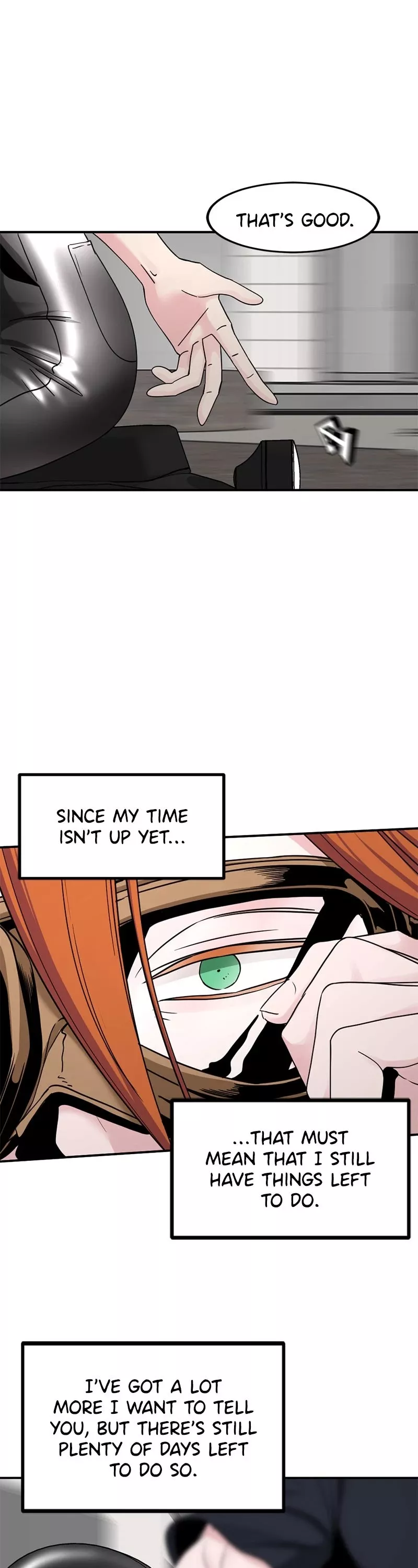 Read Hero Killer (Beolkkul) chapter 35 image 27 on Lezhin
