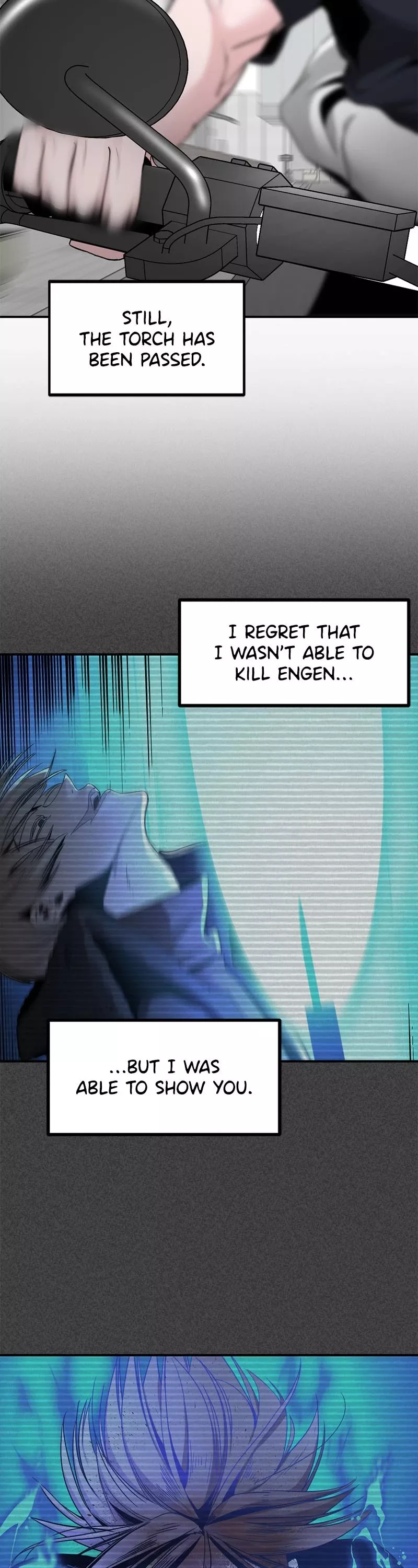 Read Hero Killer (Beolkkul) chapter 35 image 28 on Lezhin