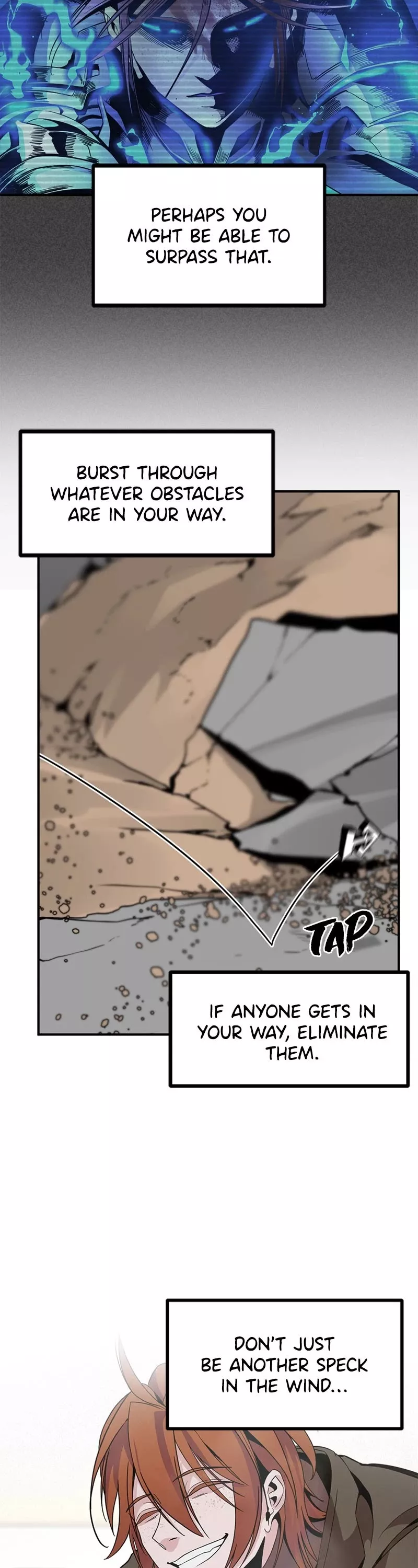 Read Hero Killer (Beolkkul) chapter 35 image 29 on Lezhin