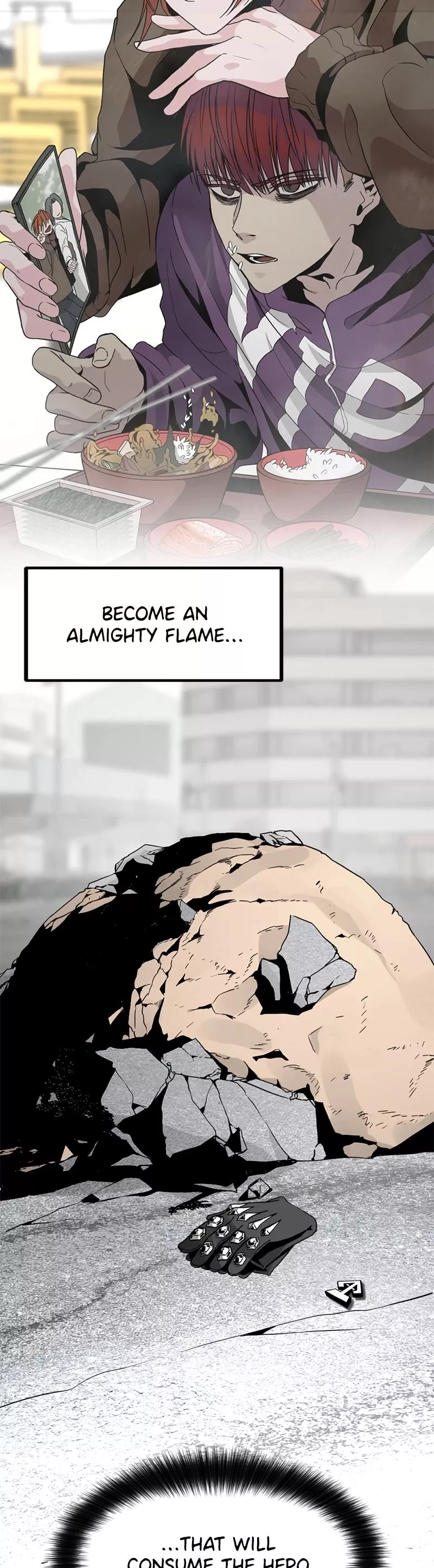 Read Hero Killer (Beolkkul) chapter 35 image 30 on Lezhin