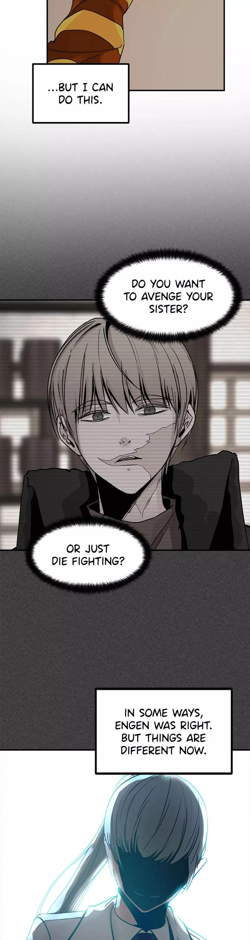 Read Hero Killer (Beolkkul) chapter 35 image 33 on Lezhin