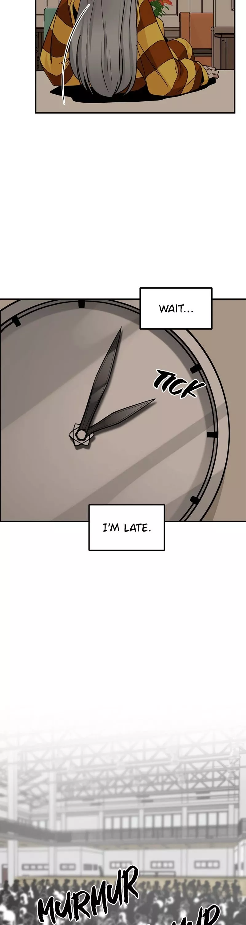 Read Hero Killer (Beolkkul) chapter 35 image 36 on Lezhin