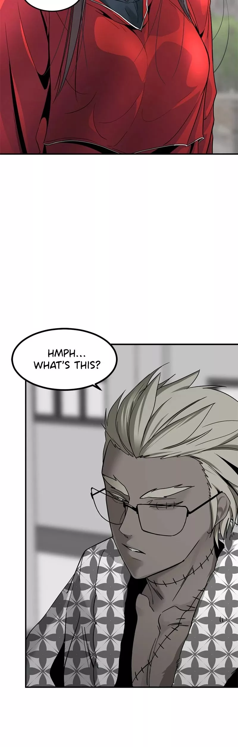 Read Hero Killer (Beolkkul) chapter 35 image 42 on Lezhin