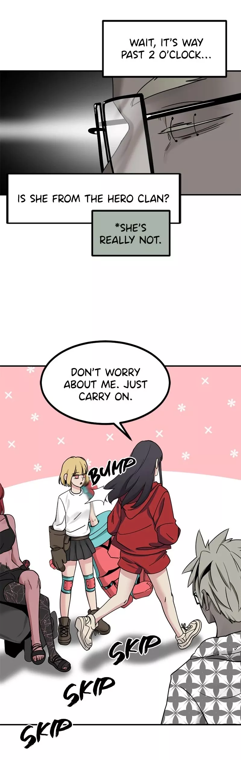 Read Hero Killer (Beolkkul) chapter 35 image 43 on Lezhin