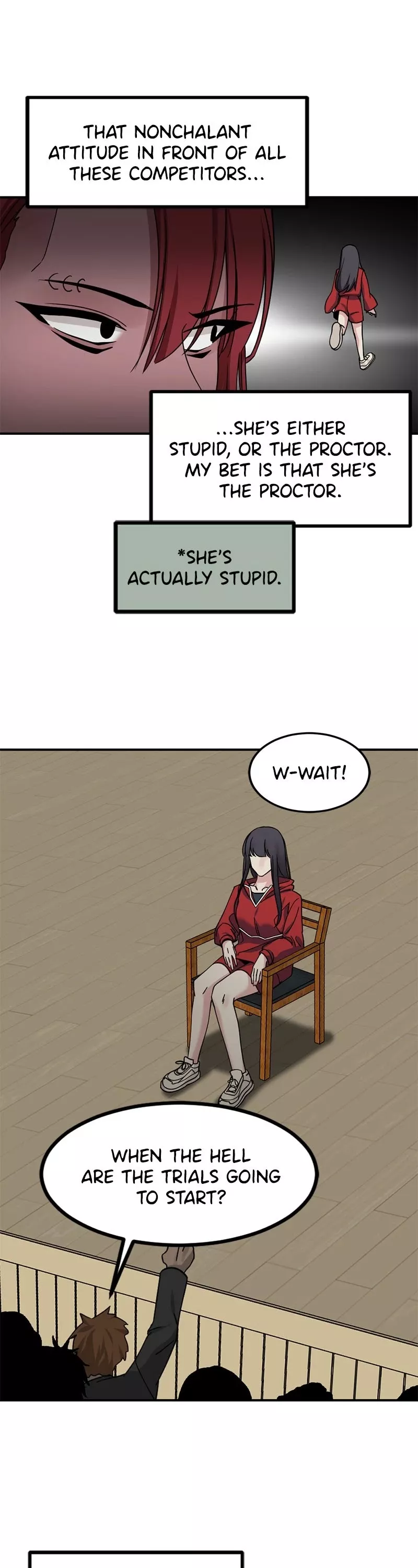 Read Hero Killer (Beolkkul) chapter 35 image 44 on Lezhin