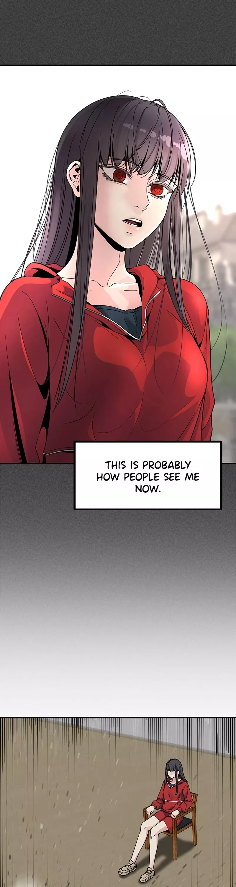 Read Hero Killer (Beolkkul) chapter 36 image 1 on Lezhin