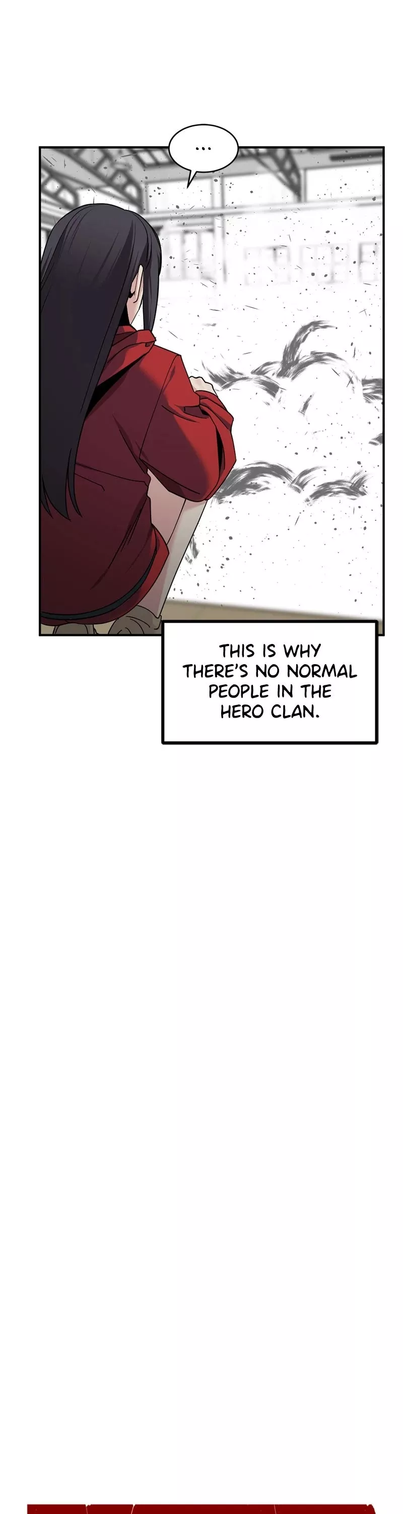 Read Hero Killer (Beolkkul) chapter 36 image 11 on Lezhin