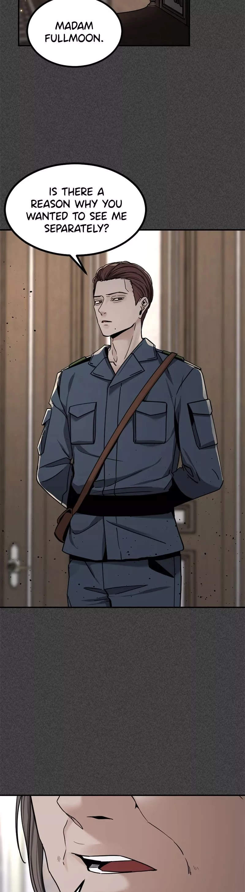 Read Hero Killer (Beolkkul) chapter 36 image 18 on Lezhin