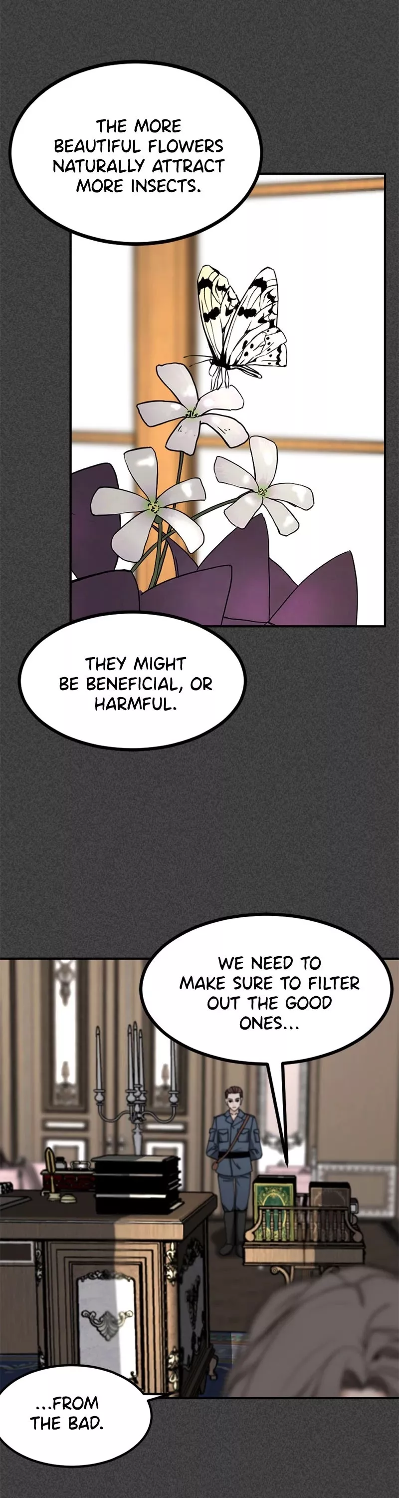 Read Hero Killer (Beolkkul) chapter 36 image 21 on Lezhin