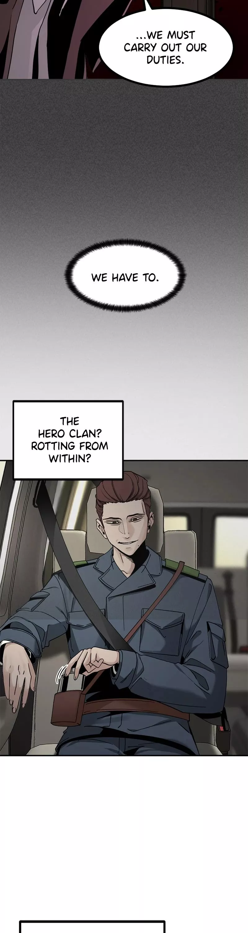 Read Hero Killer (Beolkkul) chapter 36 image 25 on Lezhin