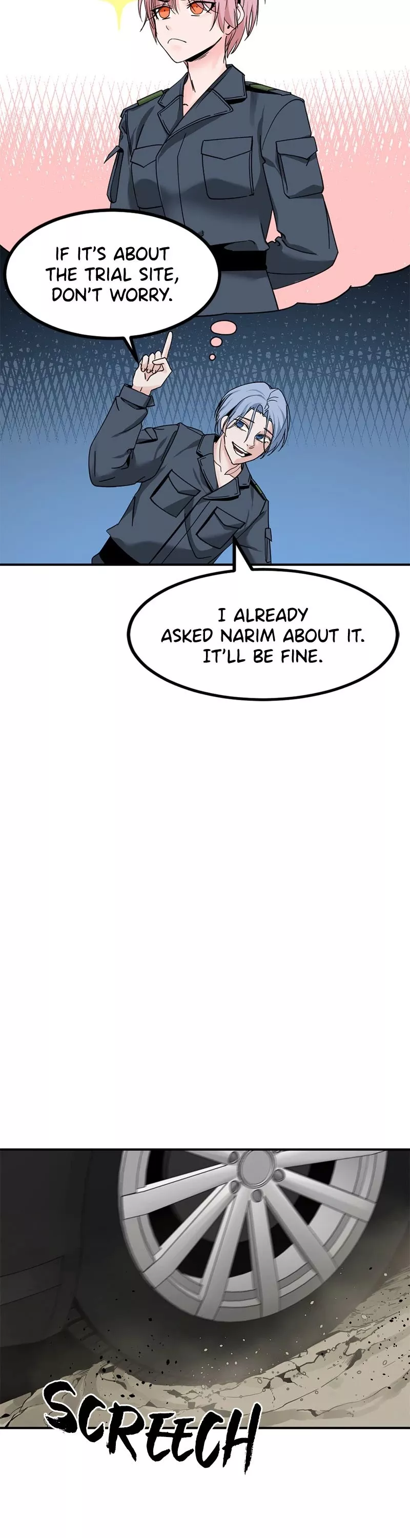 Read Hero Killer (Beolkkul) chapter 36 image 27 on Lezhin