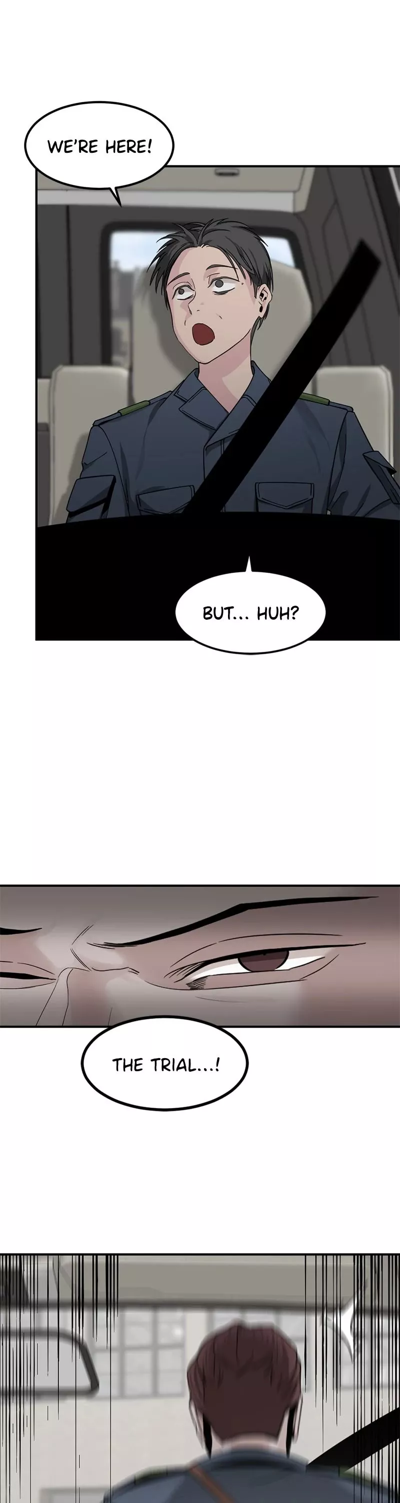 Read Hero Killer (Beolkkul) chapter 36 image 28 on Lezhin