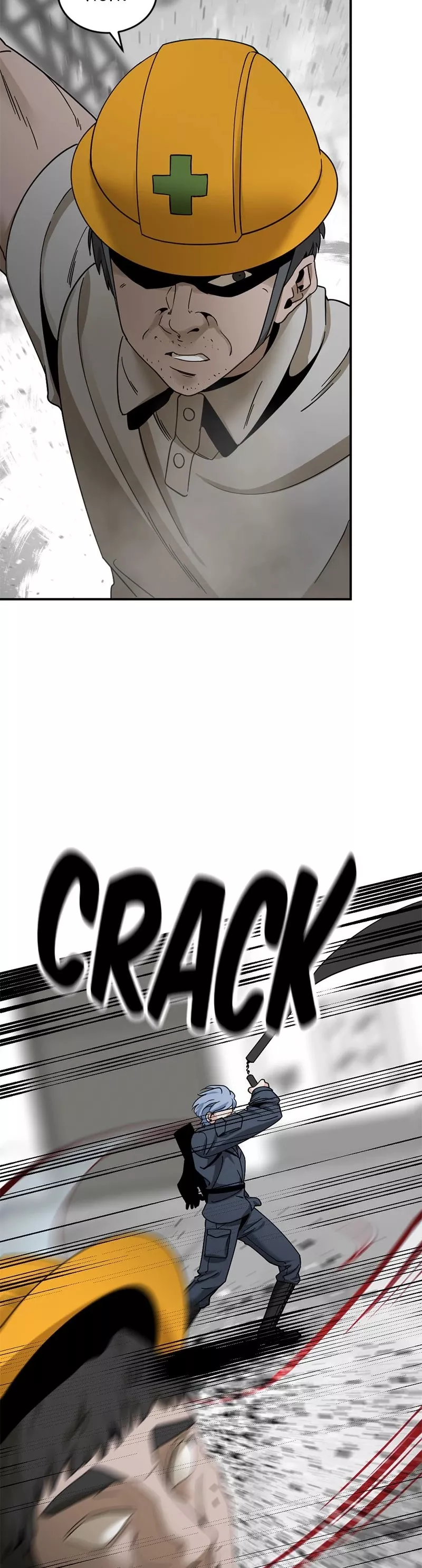 Read Hero Killer (Beolkkul) chapter 36 image 35 on Lezhin