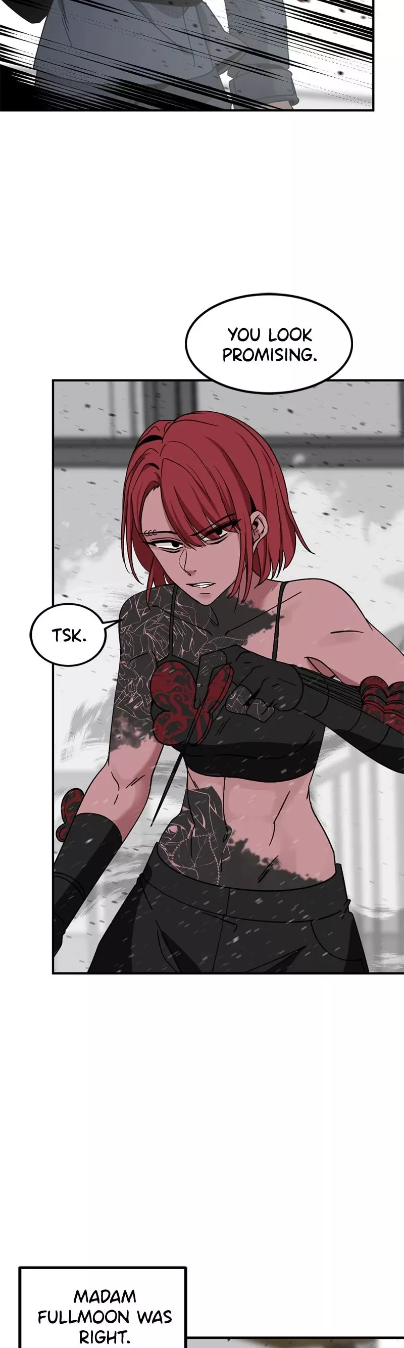 Read Hero Killer (Beolkkul) chapter 36 image 38 on Lezhin