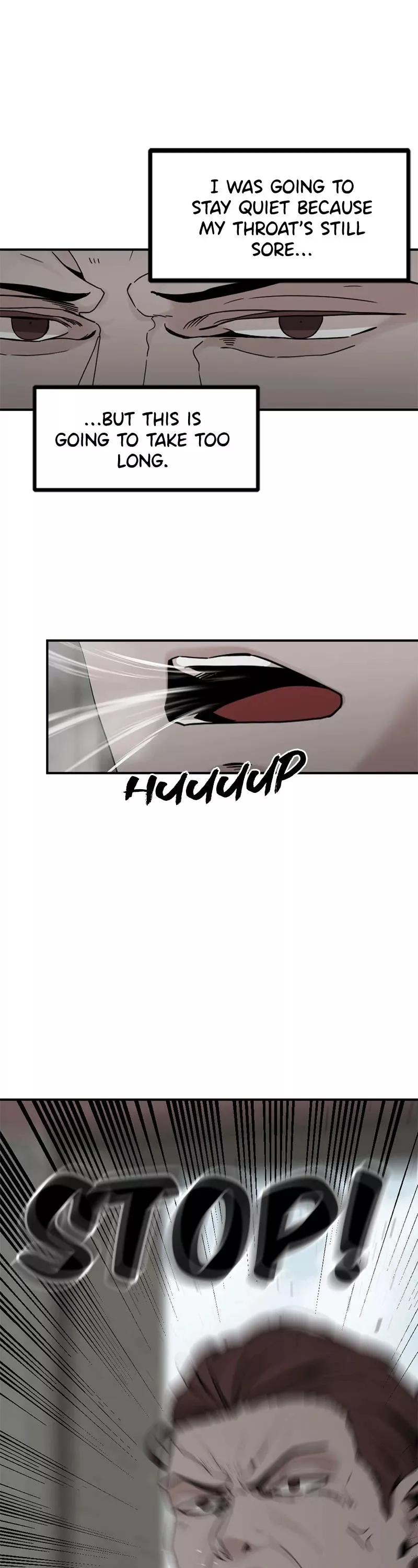 Read Hero Killer (Beolkkul) chapter 36 image 40 on Lezhin