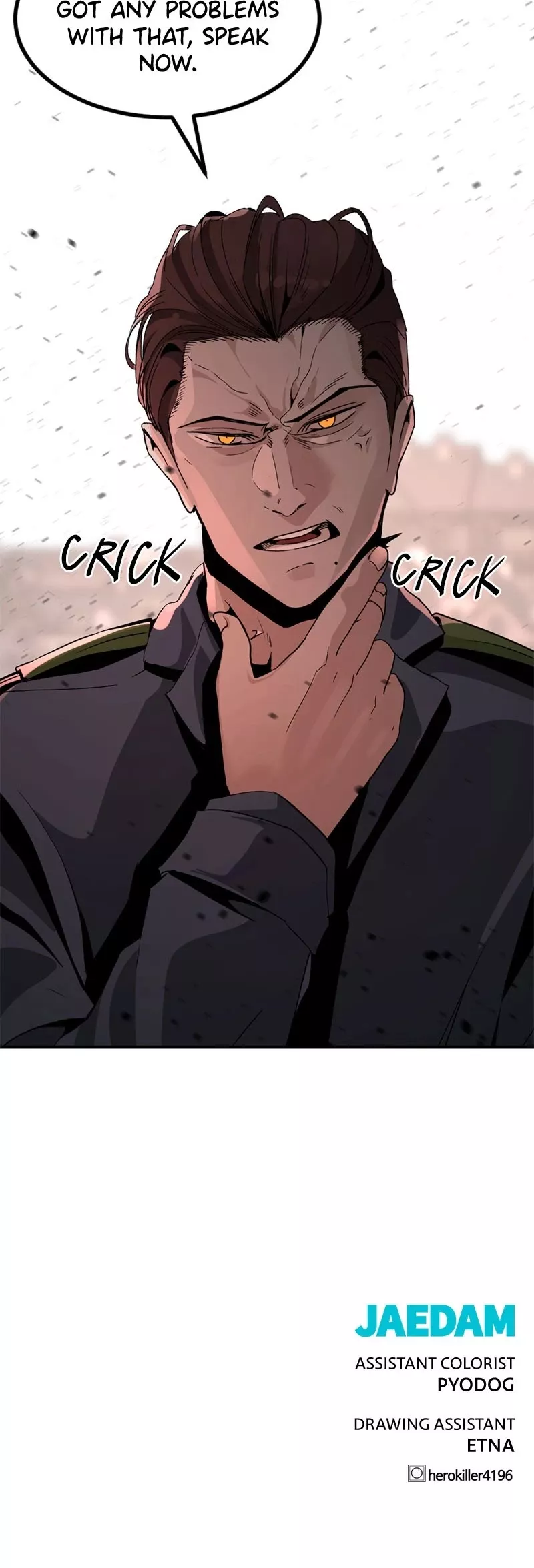 Read Hero Killer (Beolkkul) chapter 36 image 43 on Lezhin