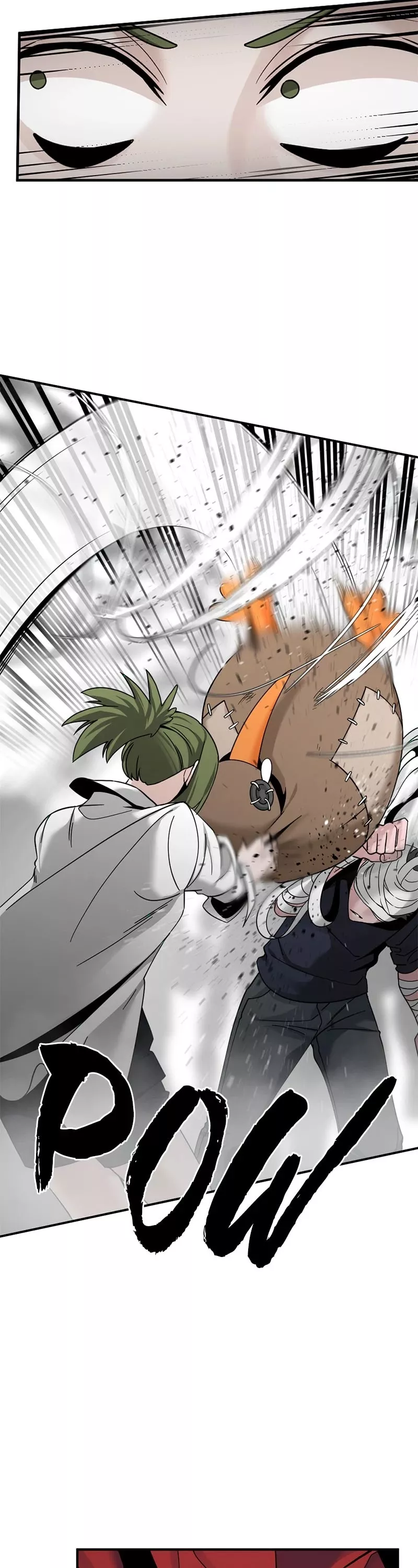 Read Hero Killer (Beolkkul) chapter 36 image 5 on Lezhin