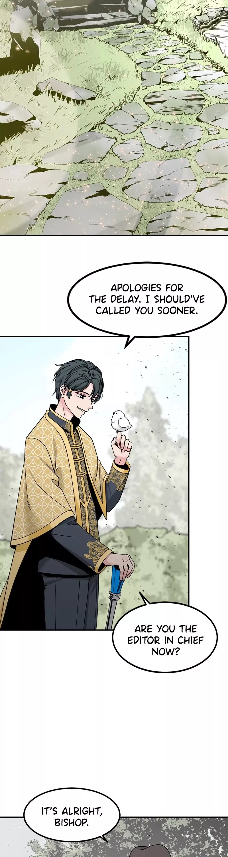 Read Hero Killer (Beolkkul) chapter 37 image 12 on Lezhin