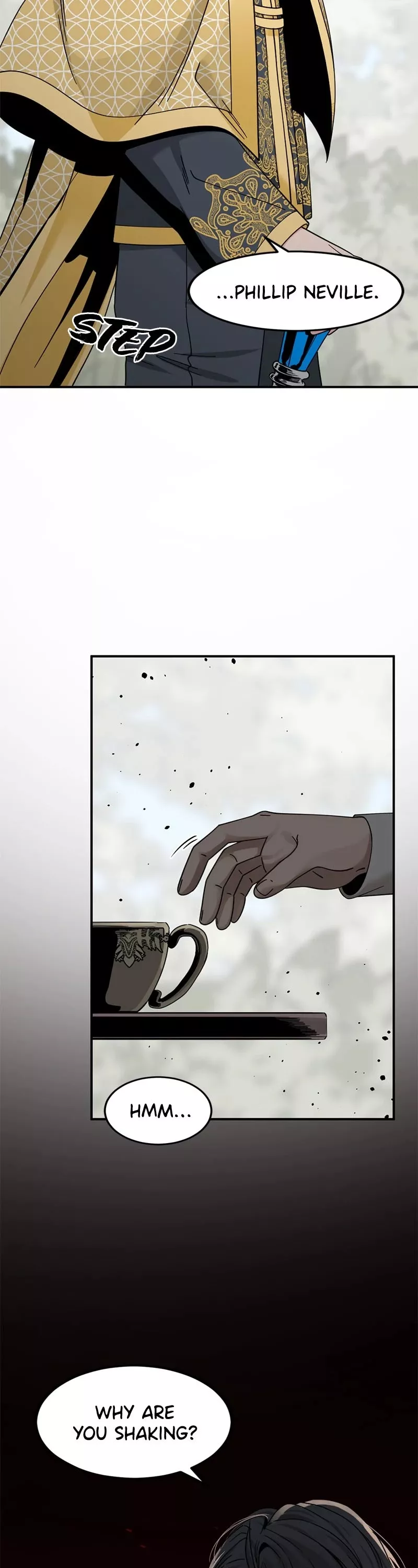 Read Hero Killer (Beolkkul) chapter 37 image 16 on Lezhin