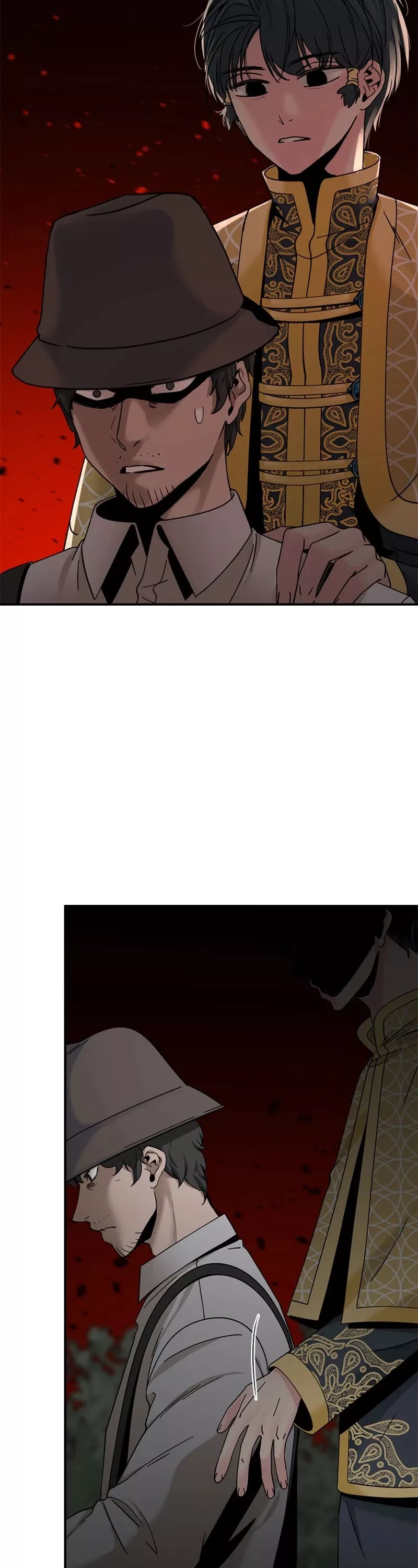 Read Hero Killer (Beolkkul) chapter 37 image 17 on Lezhin