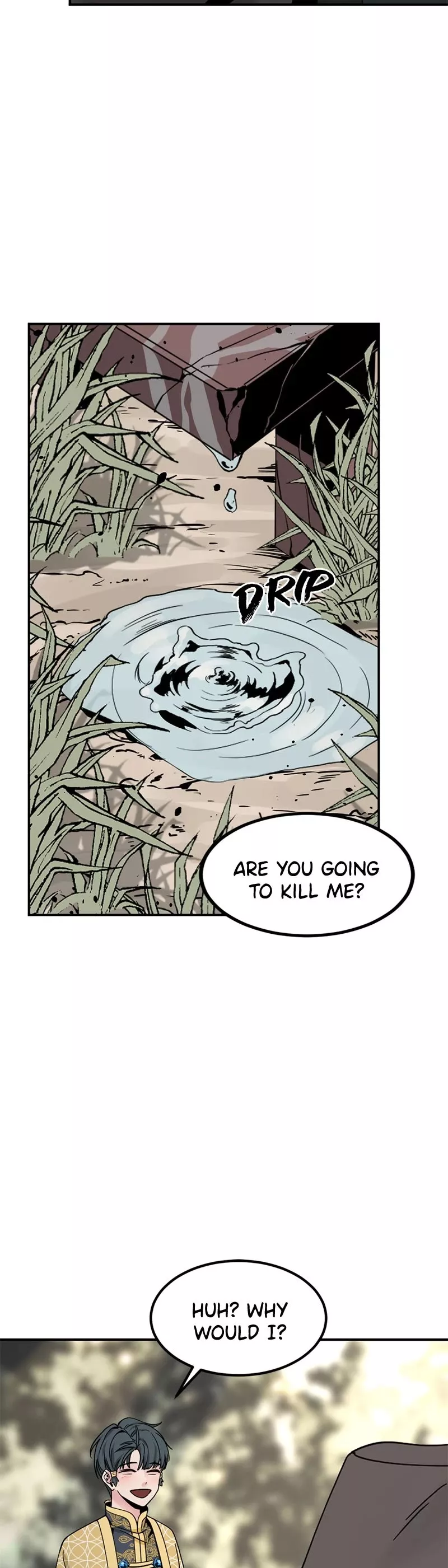 Read Hero Killer (Beolkkul) chapter 37 image 18 on Lezhin