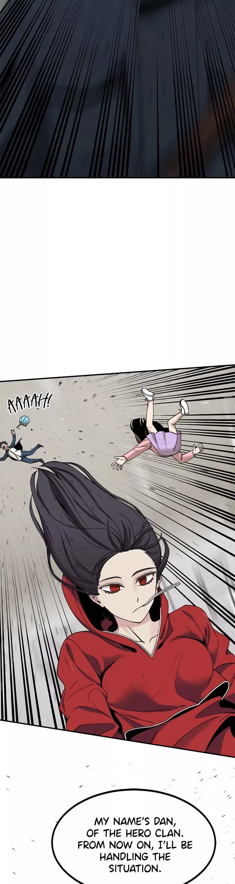 Read Hero Killer (Beolkkul) chapter 37 image 2 on Lezhin