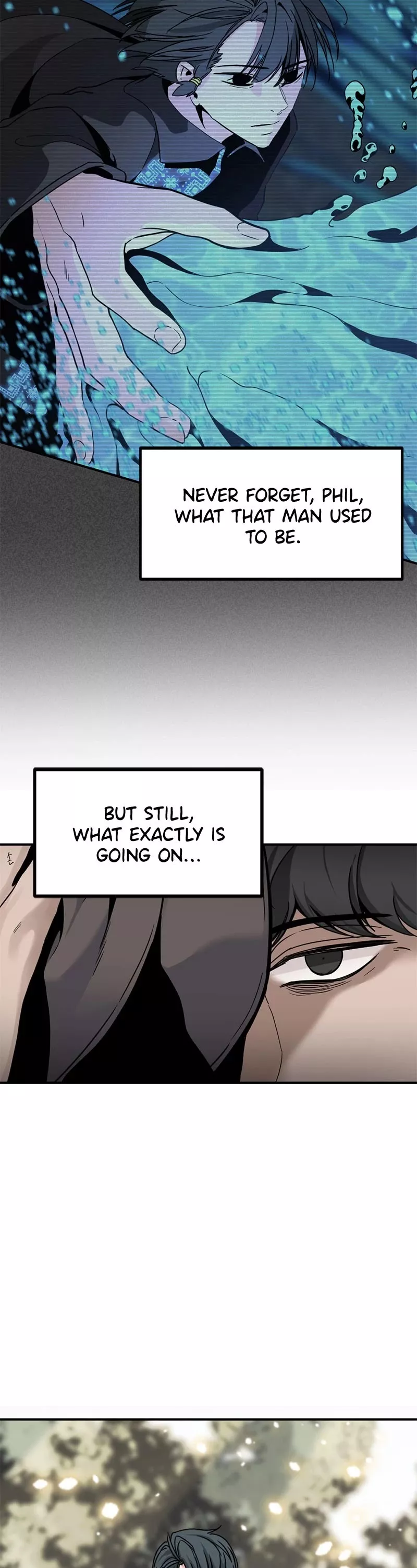 Read Hero Killer (Beolkkul) chapter 37 image 20 on Lezhin