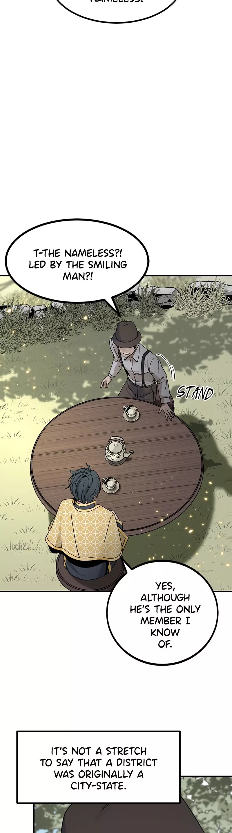 Read Hero Killer (Beolkkul) chapter 37 image 22 on Lezhin