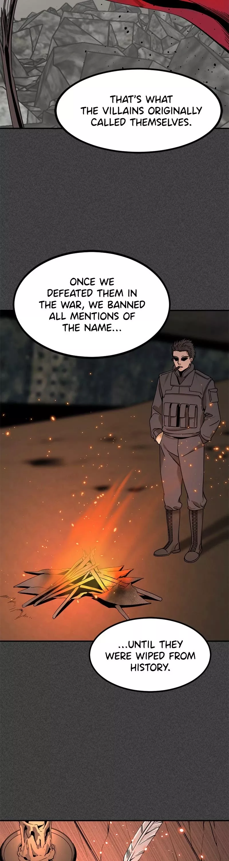 Read Hero Killer (Beolkkul) chapter 37 image 25 on Lezhin