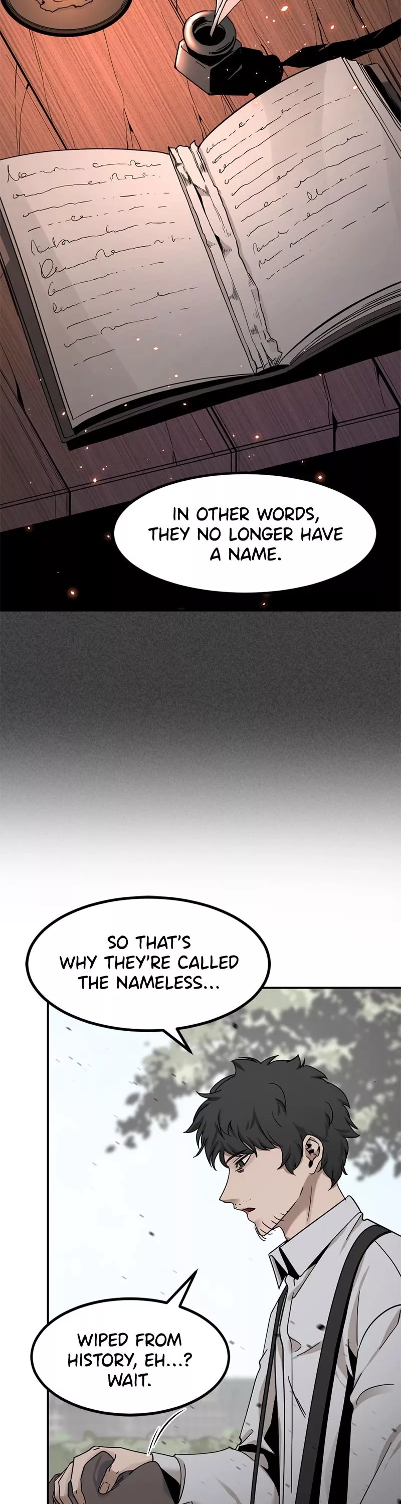 Read Hero Killer (Beolkkul) chapter 37 image 26 on Lezhin