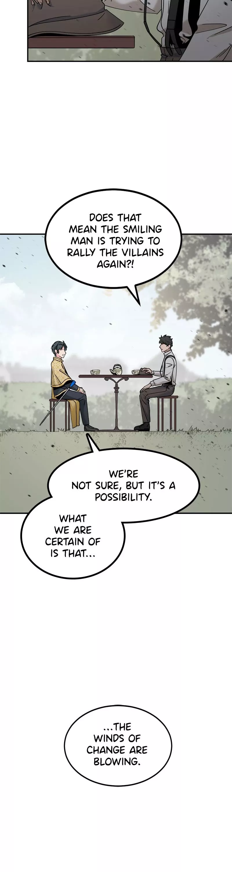 Read Hero Killer (Beolkkul) chapter 37 image 27 on Lezhin