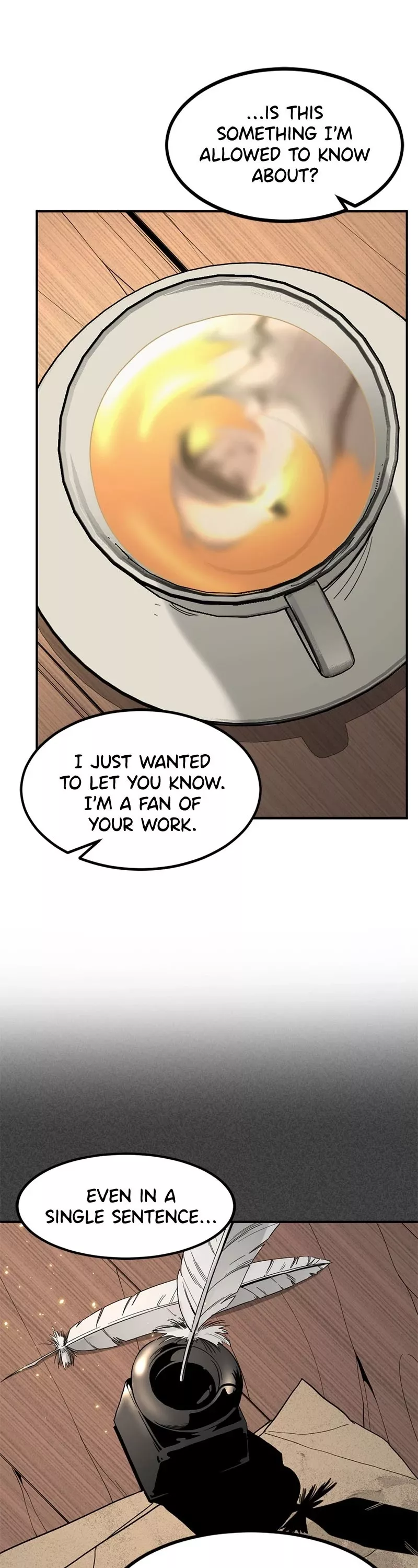 Read Hero Killer (Beolkkul) chapter 37 image 28 on Lezhin