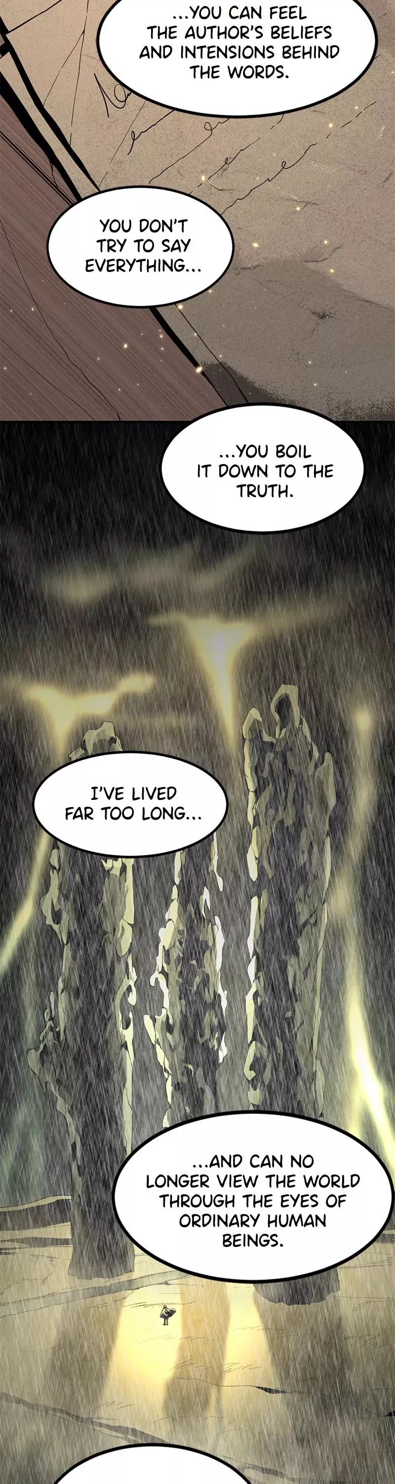 Read Hero Killer (Beolkkul) chapter 37 image 29 on Lezhin