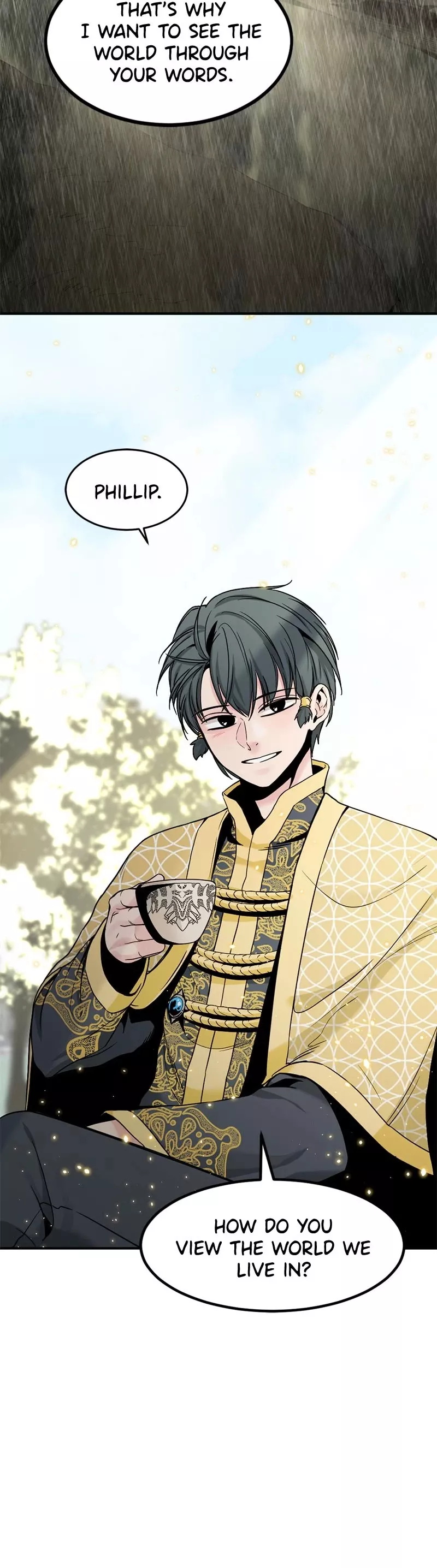 Read Hero Killer (Beolkkul) chapter 37 image 30 on Lezhin