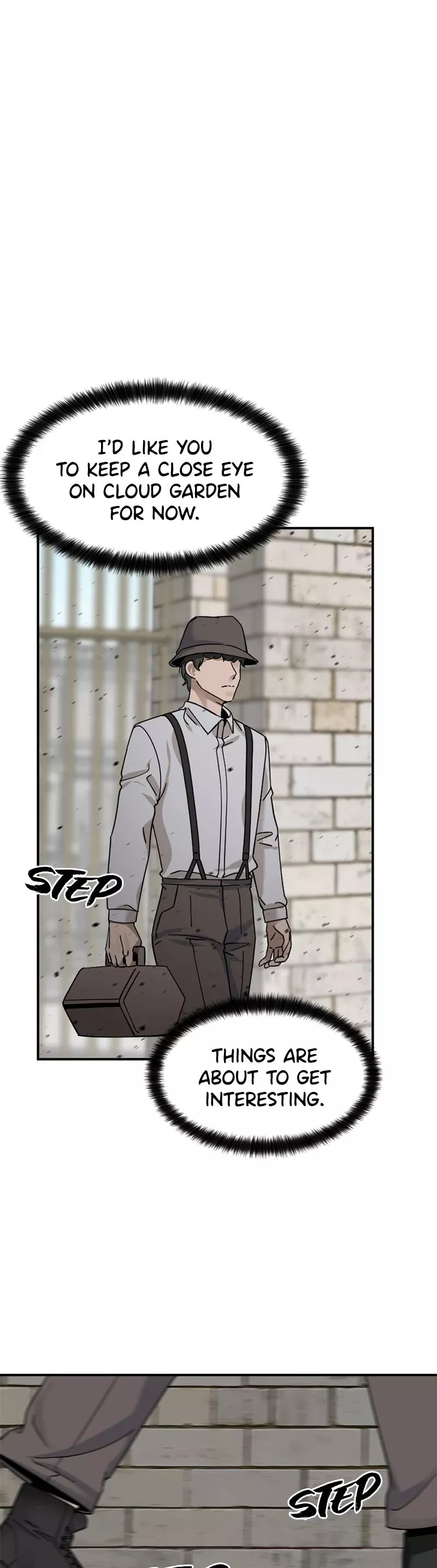 Read Hero Killer (Beolkkul) chapter 37 image 31 on Lezhin