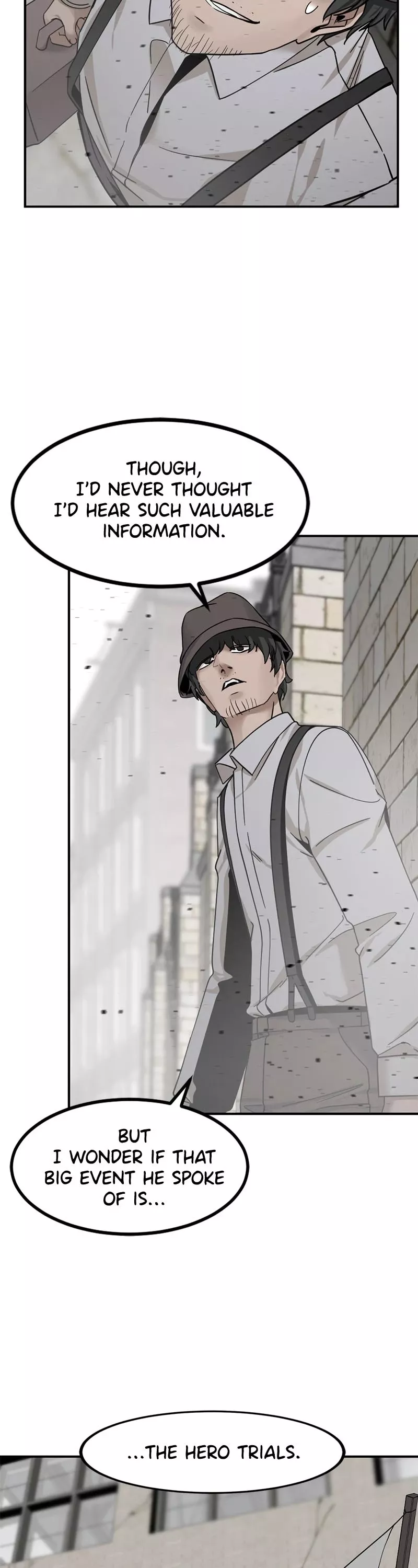 Read Hero Killer (Beolkkul) chapter 37 image 33 on Lezhin