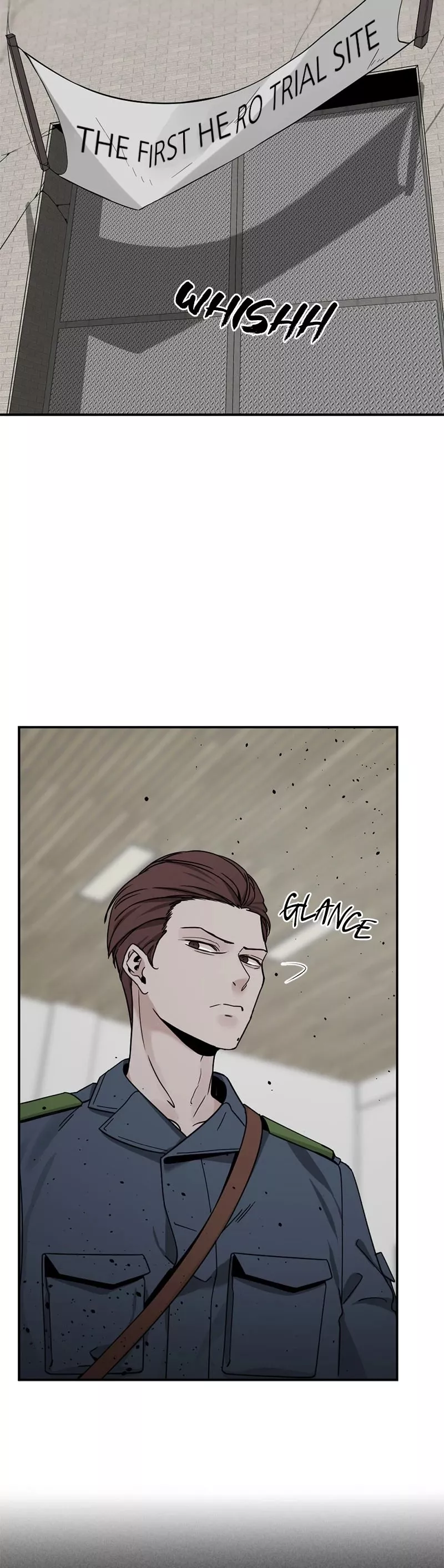 Read Hero Killer (Beolkkul) chapter 37 image 34 on Lezhin