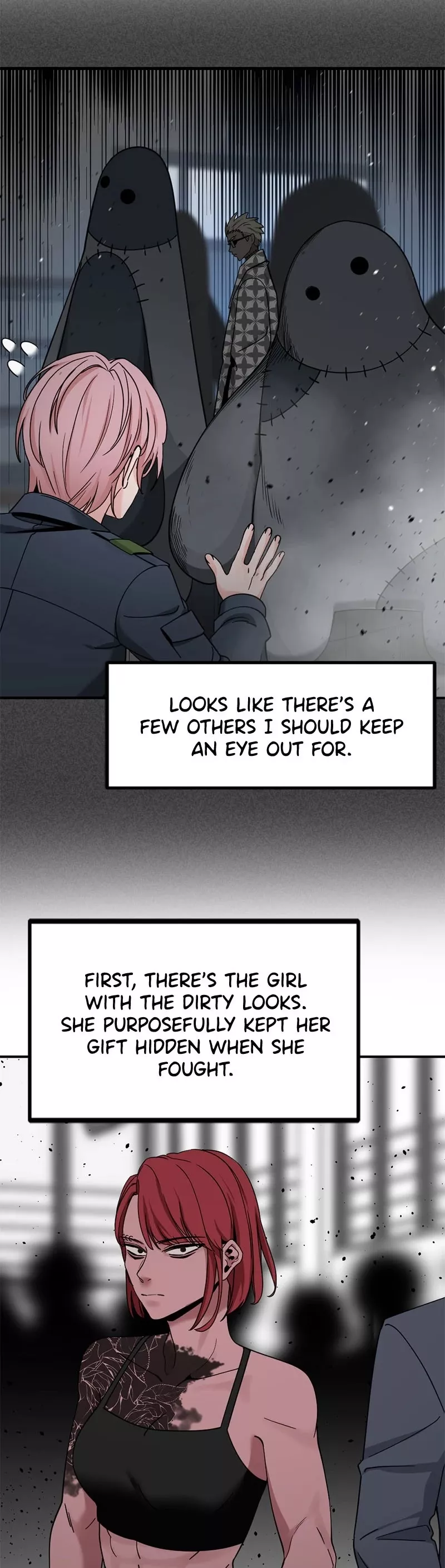 Read Hero Killer (Beolkkul) chapter 37 image 35 on Lezhin