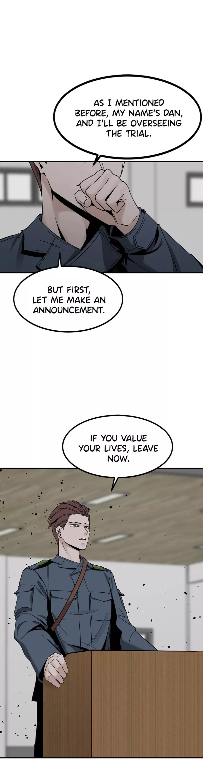 Read Hero Killer (Beolkkul) chapter 37 image 40 on Lezhin