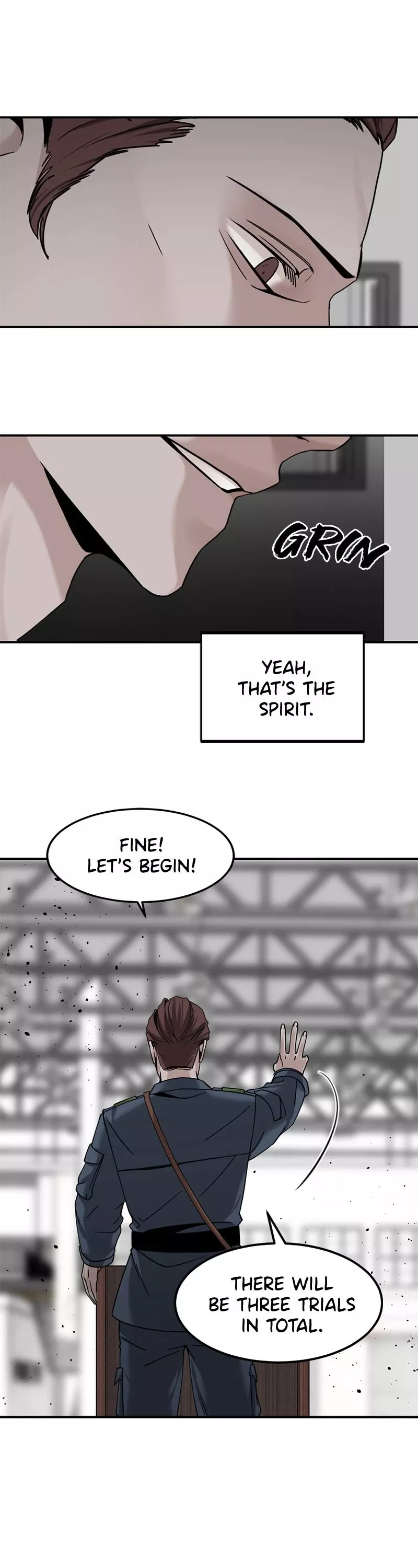 Read Hero Killer (Beolkkul) chapter 37 image 44 on Lezhin