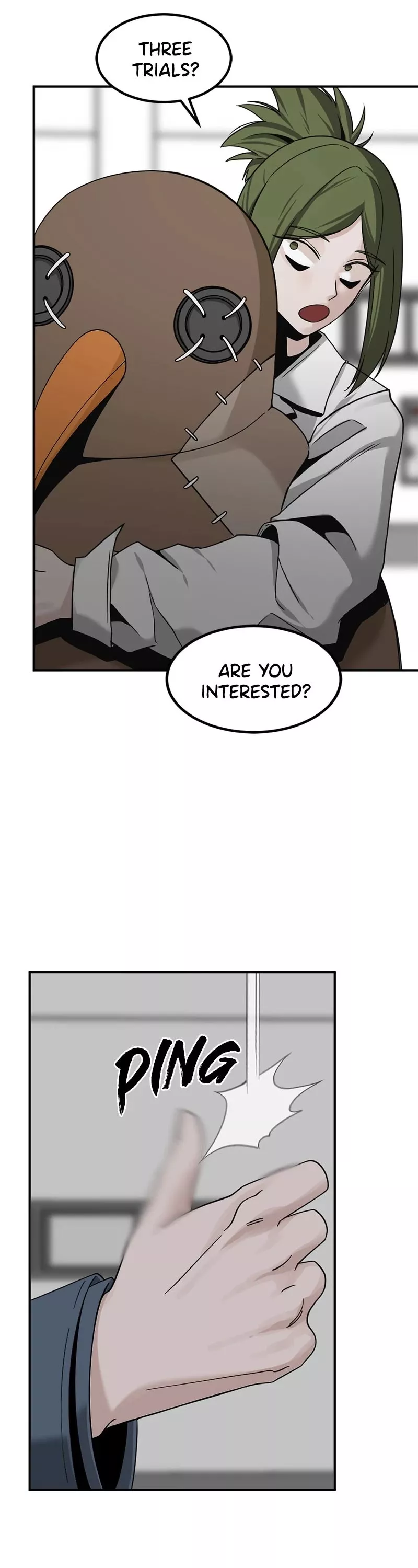 Read Hero Killer (Beolkkul) chapter 37 image 45 on Lezhin