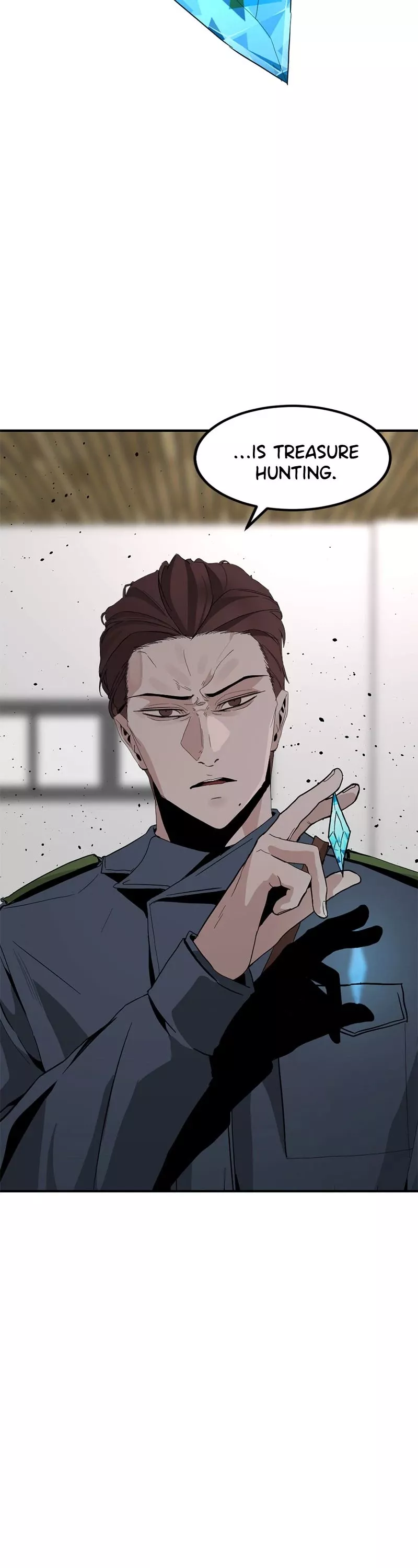 Read Hero Killer (Beolkkul) chapter 37 image 47 on Lezhin