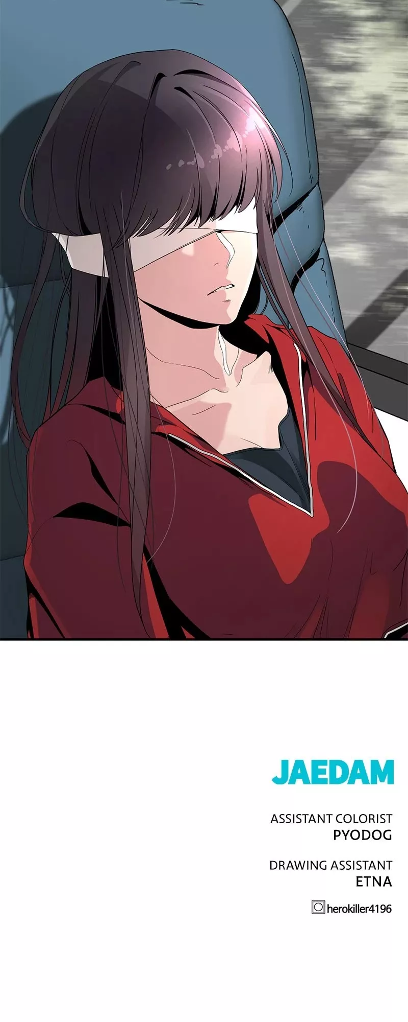 Read Hero Killer (Beolkkul) chapter 37 image 49 on Lezhin
