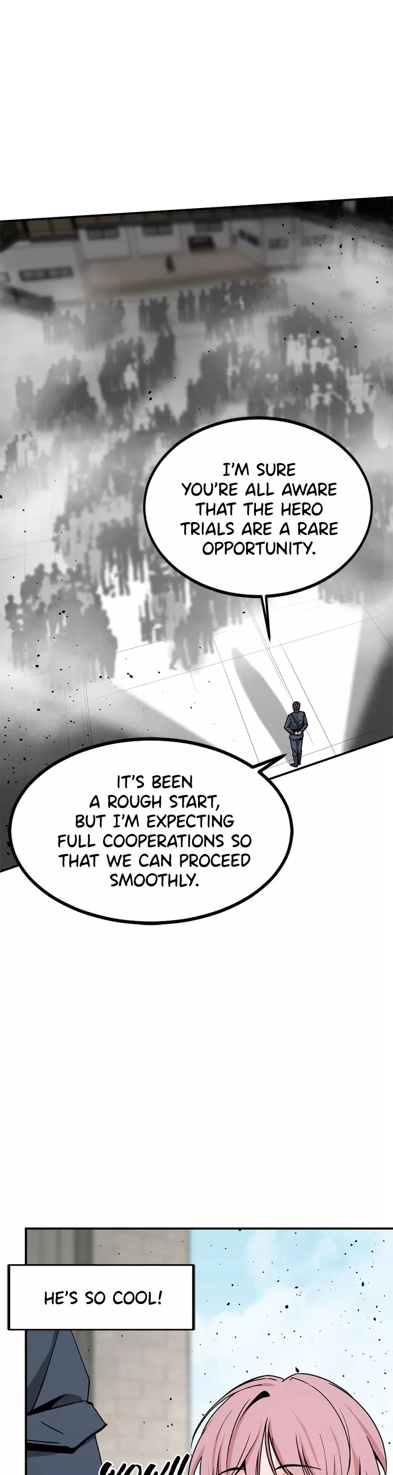 Read Hero Killer (Beolkkul) chapter 37 image 5 on Lezhin