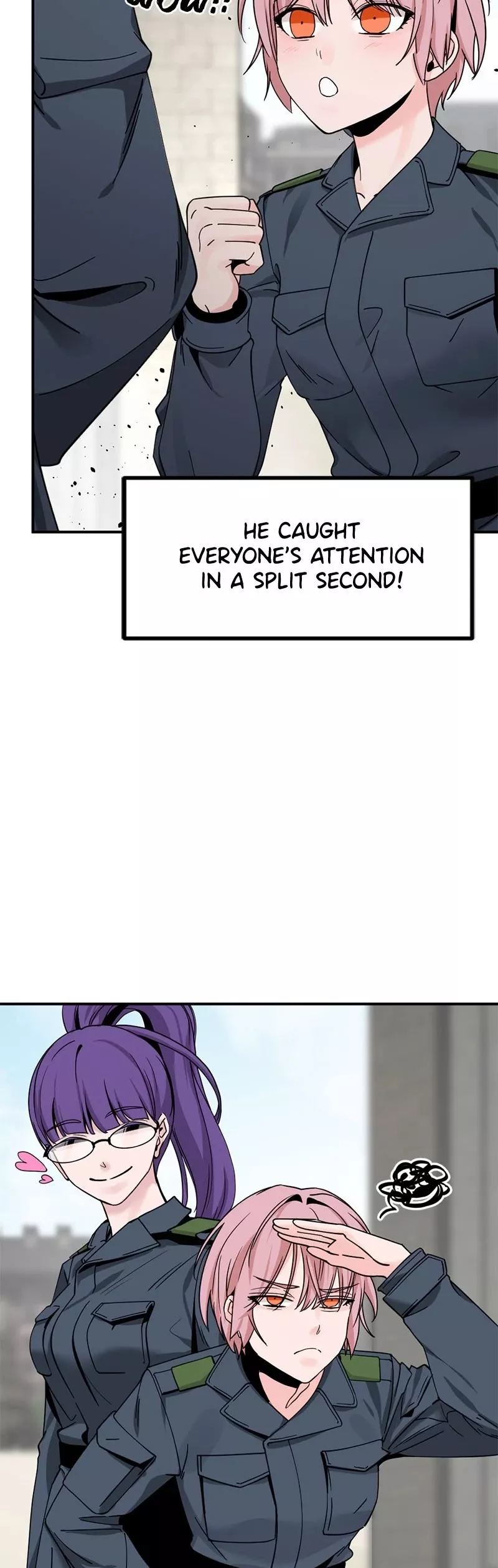 Read Hero Killer (Beolkkul) chapter 37 image 6 on Lezhin