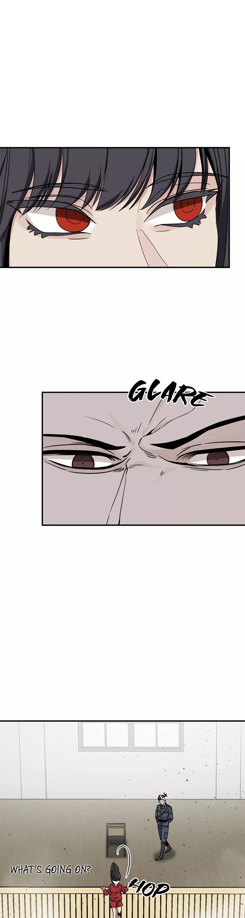Read Hero Killer (Beolkkul) chapter 37 image 9 on Lezhin
