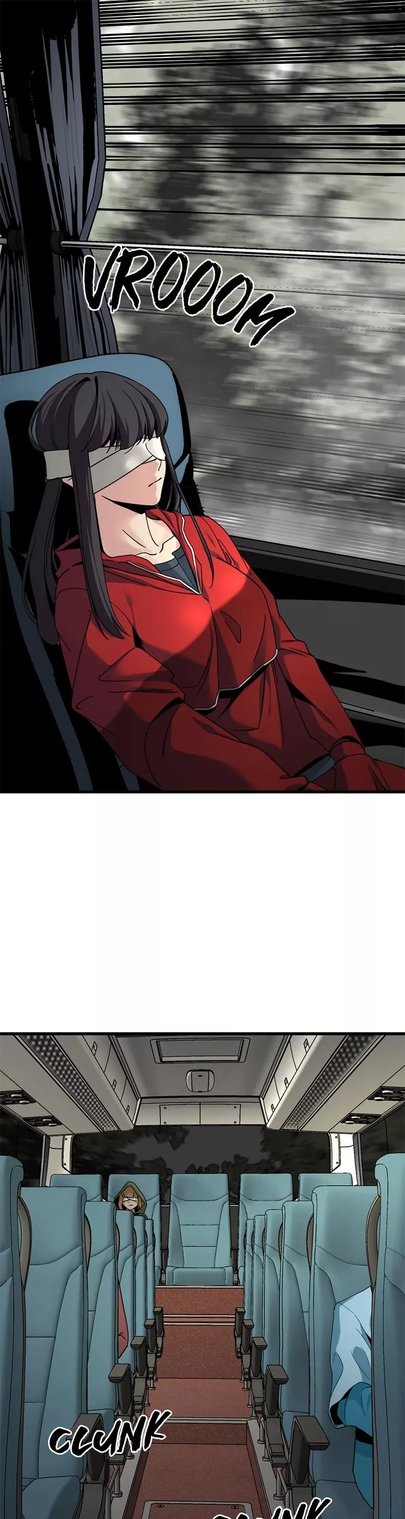 Read Hero Killer (Beolkkul) chapter 38 image 0 on Lezhin