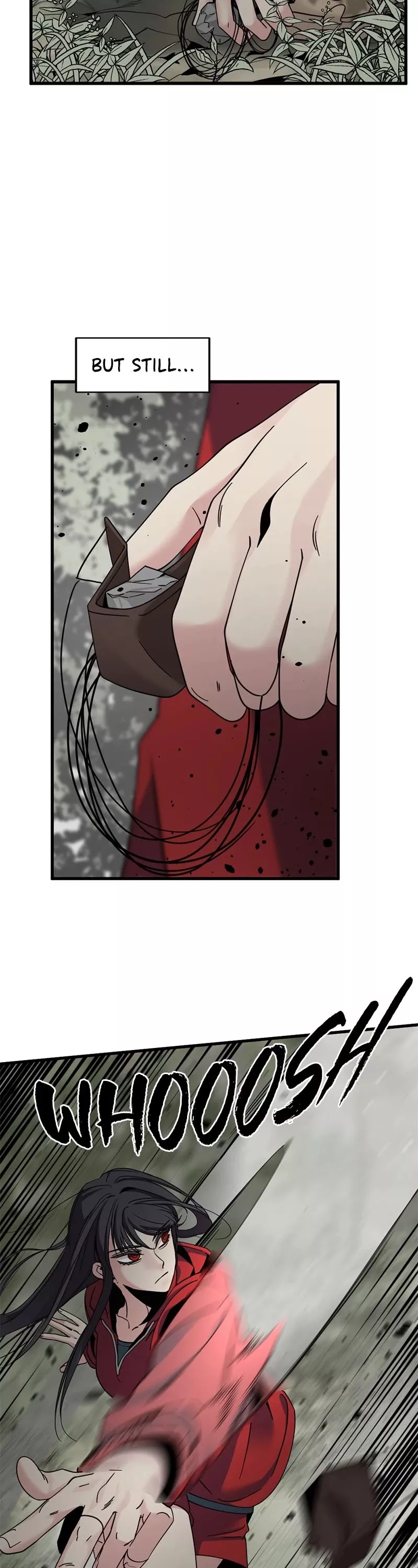 Read Hero Killer (Beolkkul) chapter 38 image 12 on Lezhin