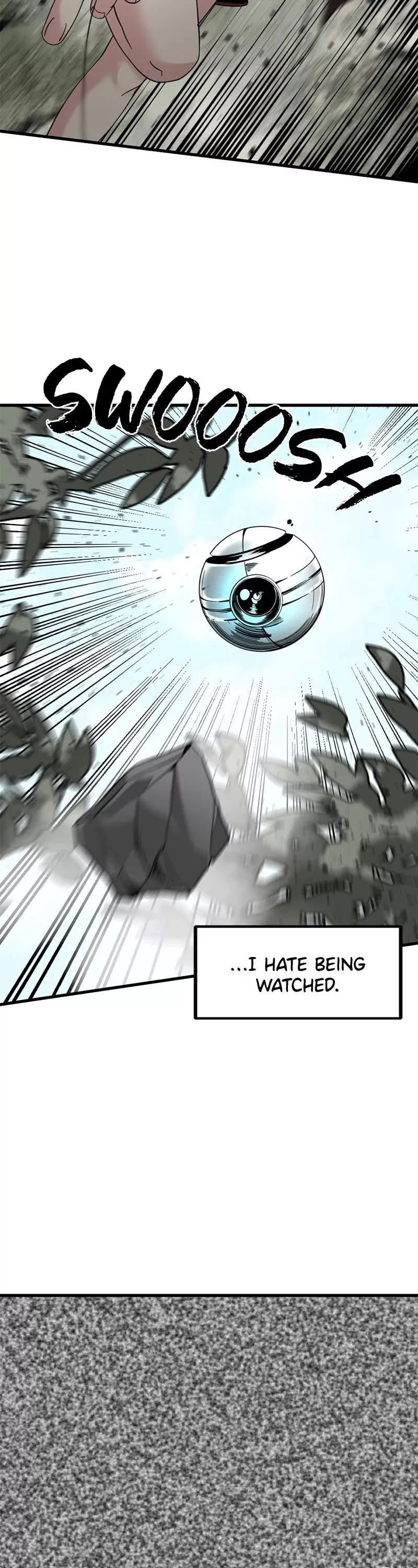 Read Hero Killer (Beolkkul) chapter 38 image 13 on Lezhin